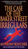 The Case of the Baker Street Irregulars cover