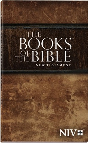 The Books of the Bible - New Testament by Anonymous