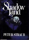 Shadowland cover