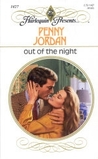 Out of the Night cover