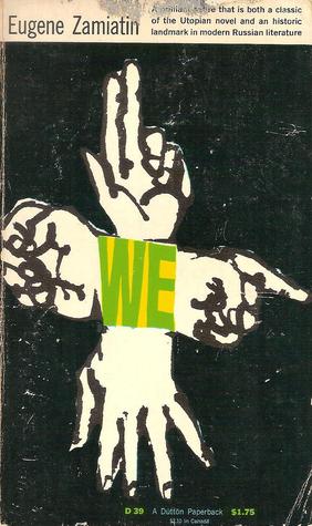 We