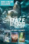 Thomas’s First Memory of the Flare (The Maze Runner, #2.5)