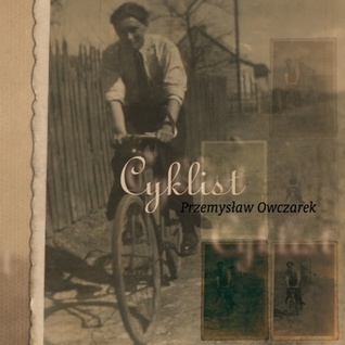cyklist