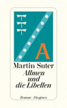 Allmen und die Libellen (Allmen, #1)