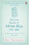 The Lost Diaries of Adrian Mole, 1999-2001 cover