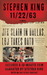 11/22/63 by Stephen King