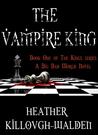 The Vampire King (The Kings, #1)