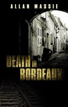 Death in Bordeaux cover