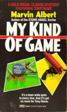 My Kind of Game cover