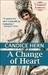 A Change of Heart (Regency Rakes, #2) by Candice Hern