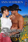 Diamond Heart cover