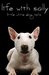Life With Sally Little White Dog Tails (Life With Sally, 1) by Tricia L. McDonald