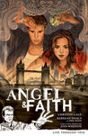 Angel & Faith: Live Through This (Angel & Faith, #1)