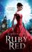 Ruby Red (The Ruby Red Trilogy, #1) by Kerstin Gier