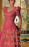 The Mad Lord's Daughter cover