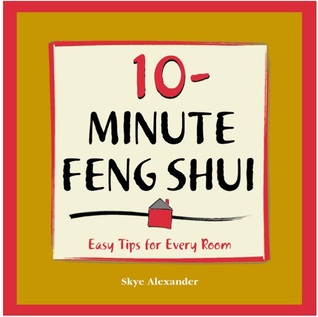Epub ebooks descargas torrent 10-Minute Feng-Shui: Easy Tips for Every Room