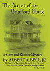 Secret of the Bradford House cover