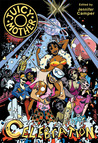 Juicy Mother: Celebration cover