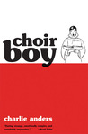 Choir Boy cover