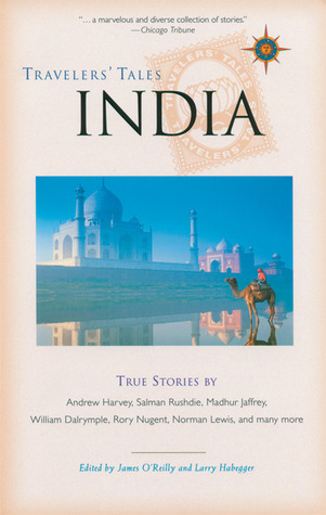 Travelers' Tales India