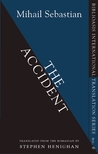 The Accident cover