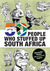 50 People Who Stuffed Up South Africa by Alexander Parker