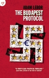 The Budapest Protocol cover