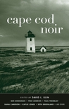 Cape Cod Noir cover