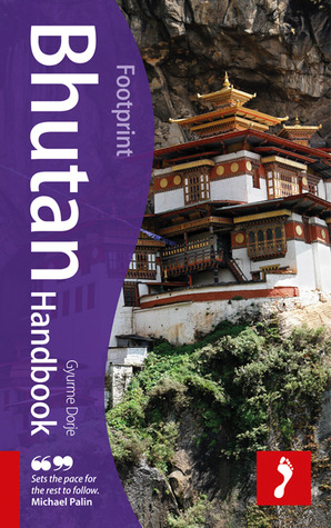 bhutan-handbook-2nd-travel-guide-to-bhutan