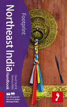 Northeast India Handbook, 2nd: Travel Guide to Northeast India