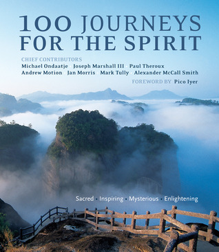 Manuales descargables para pdf gratis 100 Journeys for the Spirit: Sacred, Inspiring, Mysterious, Enlightening