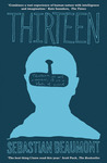 Thirteen cover