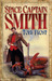 Space Captain Smith (Chronicles of Isambard Smith #1) by Toby Frost