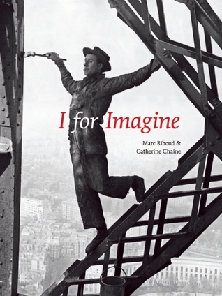 i-for-imagine