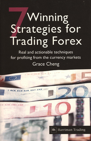 7 winning strategies for trading forex
