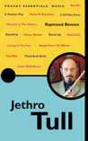 Jethro Tull cover