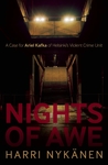 Nights of Awe cover