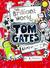 The Brilliant World of Tom Gates (Tom Gates, #1) by Liz Pichon