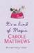 It's a Kind of Magic by Carole Matthews