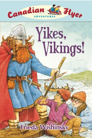 yikes-vikings-canadian-flyer-adventures-series-4