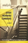 Good Morning Comrades cover