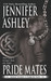 Pride Mates (Shifters Unbound, #1) by Jennifer Ashley