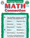 Math Connection™, Grade 2