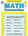 Math Connection™, Grade 3