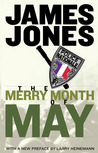 The Merry Month of May cover