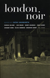 London Noir cover