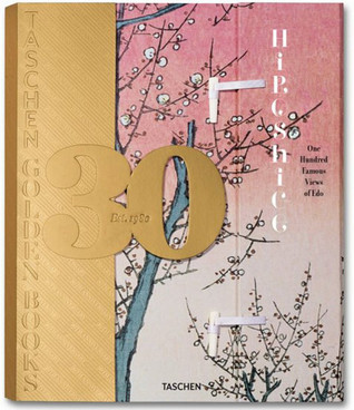 One Hundred Famous Views of Edo