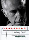 Venusberg cover