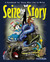 Seize the Story A Handbook for Teens Who Like to Write by Victoria Hanley