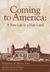 Coming to America by Katharine Emsden